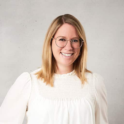 Franziska Obermayer, Kundenmanagement Vermietung